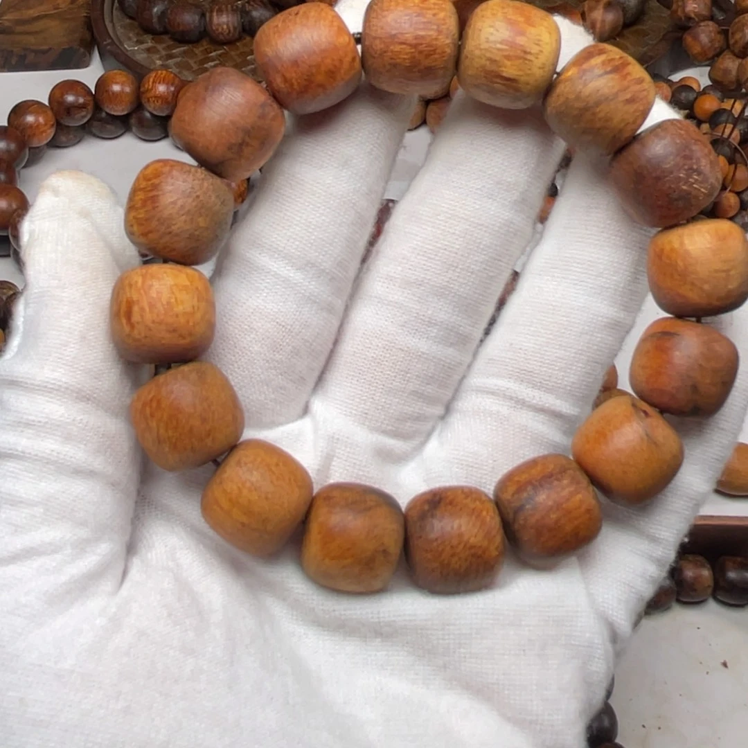 贡木定制产品1314姜黄绿