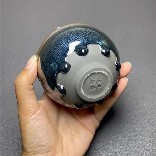 【闪购商品】茶盏-10100..........