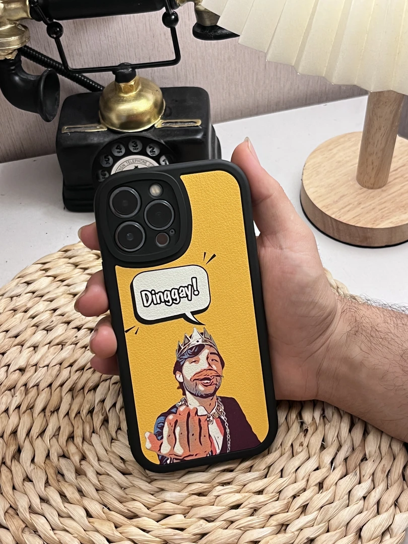 莫亨格手机壳任意机型适用于苹果华为vivo荣耀OPPO小米一加