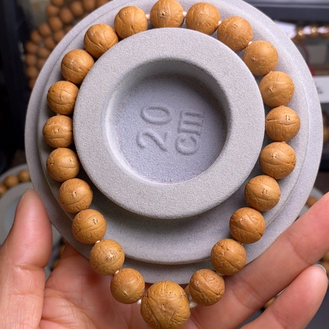手串凤眼菩提11.5凤眼