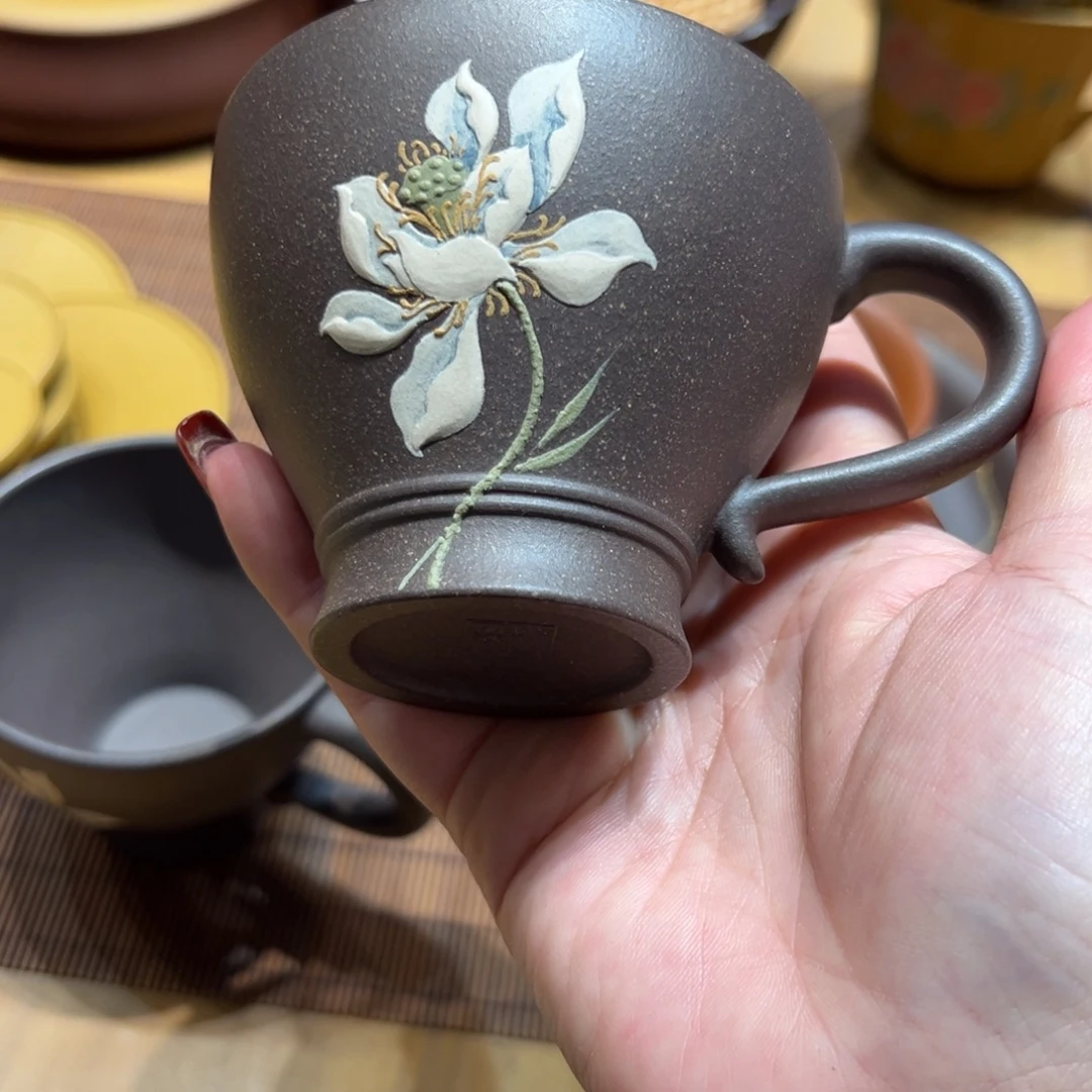 紫砂茶叶罐2855888888888888888