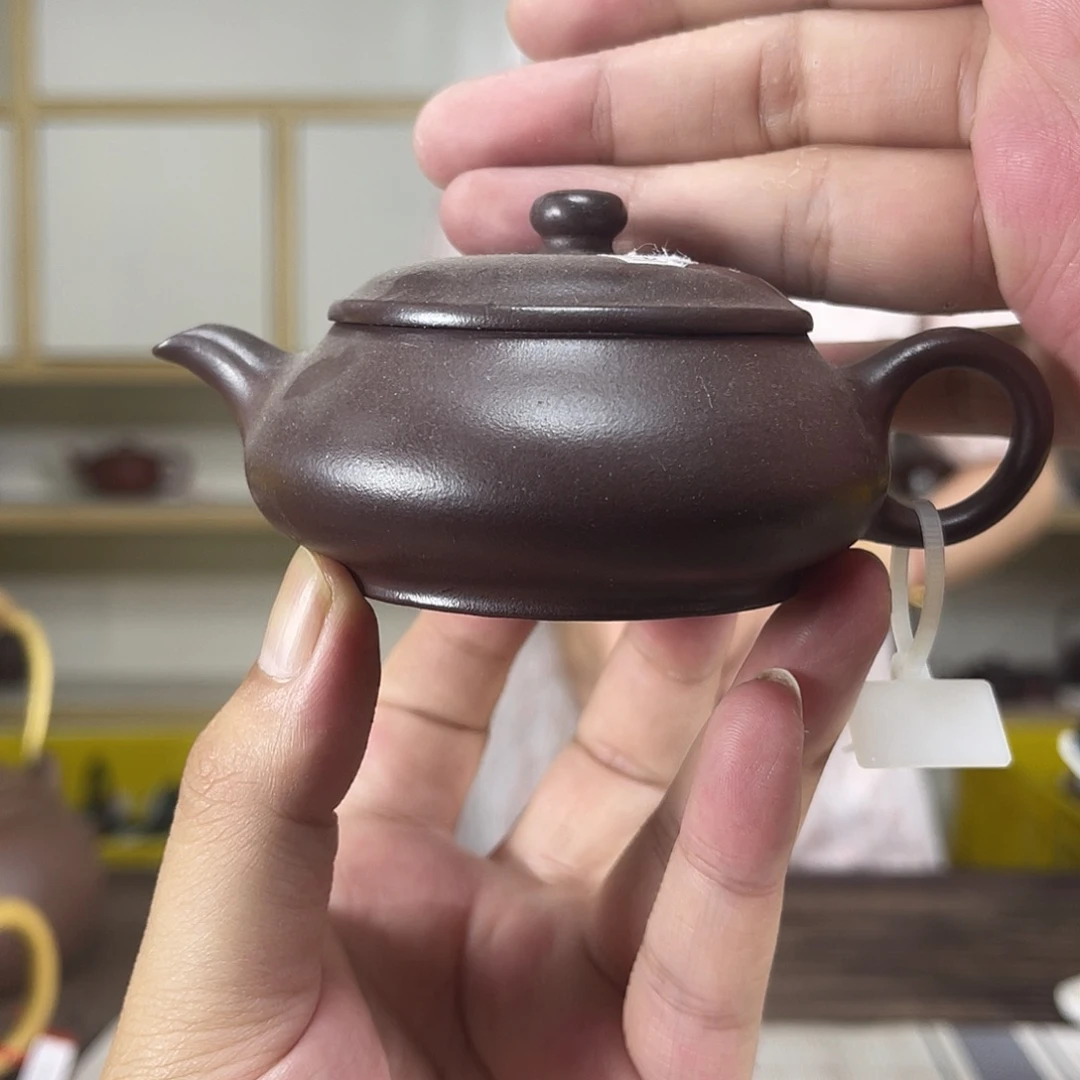 茶壶紫砂紫砂工艺厂