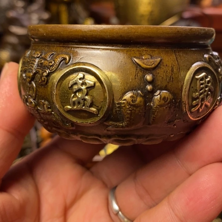 茶台摆件/工艺摆件