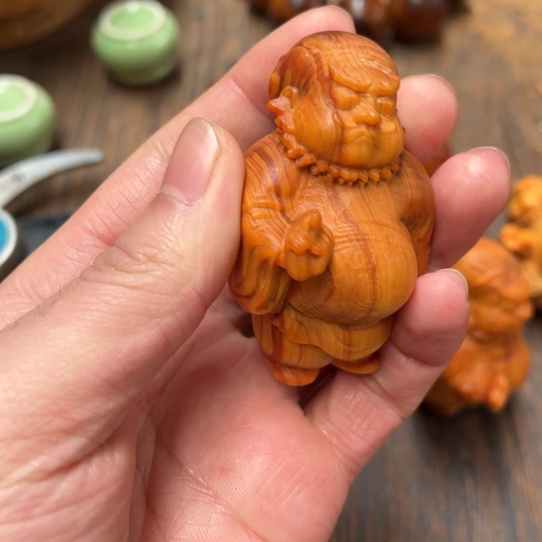 太行崖柏陈化太行微瑕