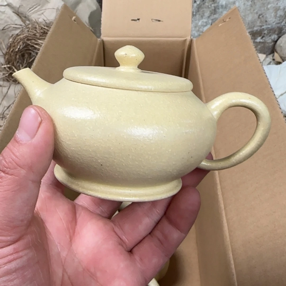 【闪购商品】紫砂茶壶紫砂茶具