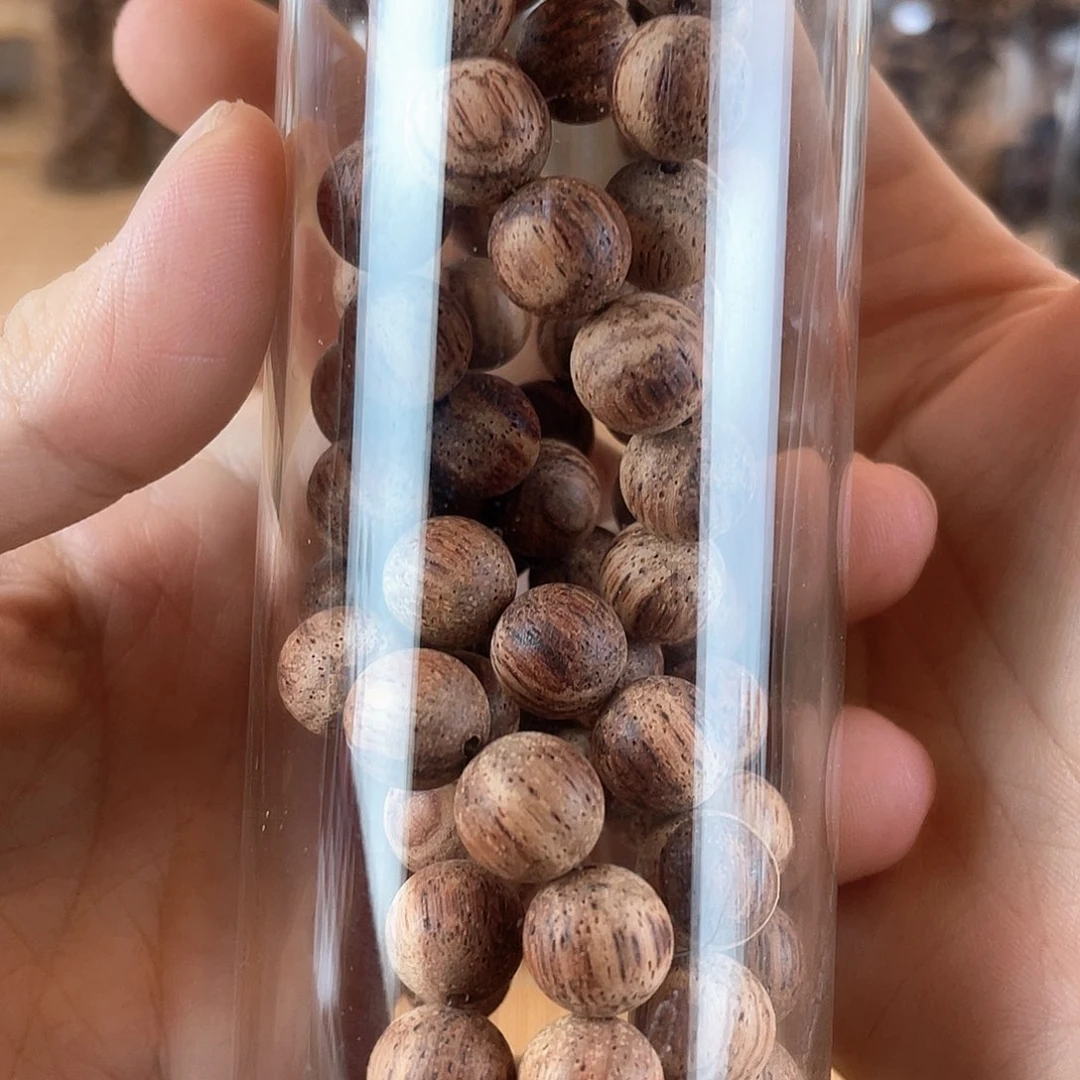 降真香手串/手链1.0/108爆瘤疤白棋清仓大漏