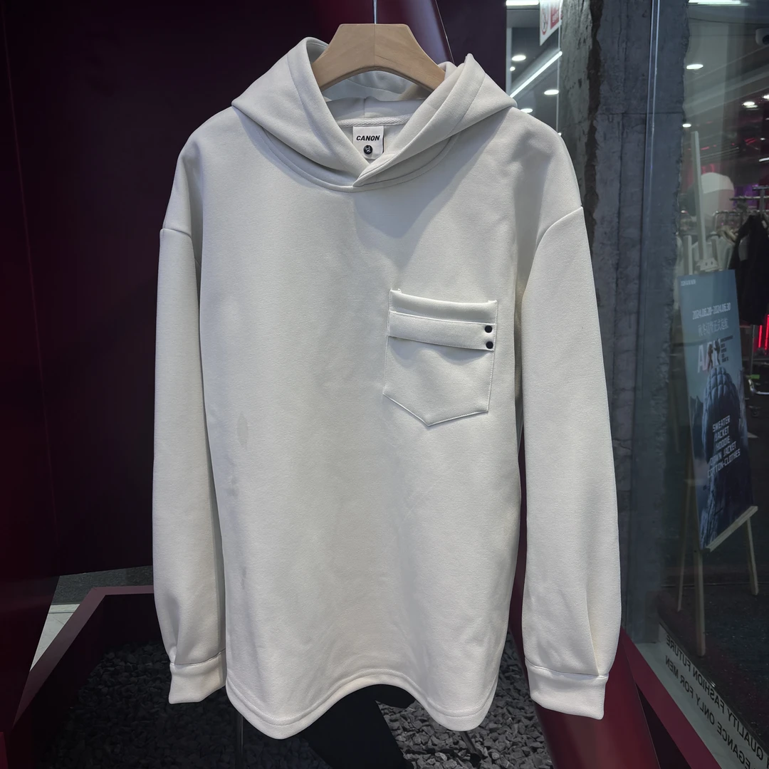 【88035】新款宽松阔版休闲百搭卫衣88035*ZN