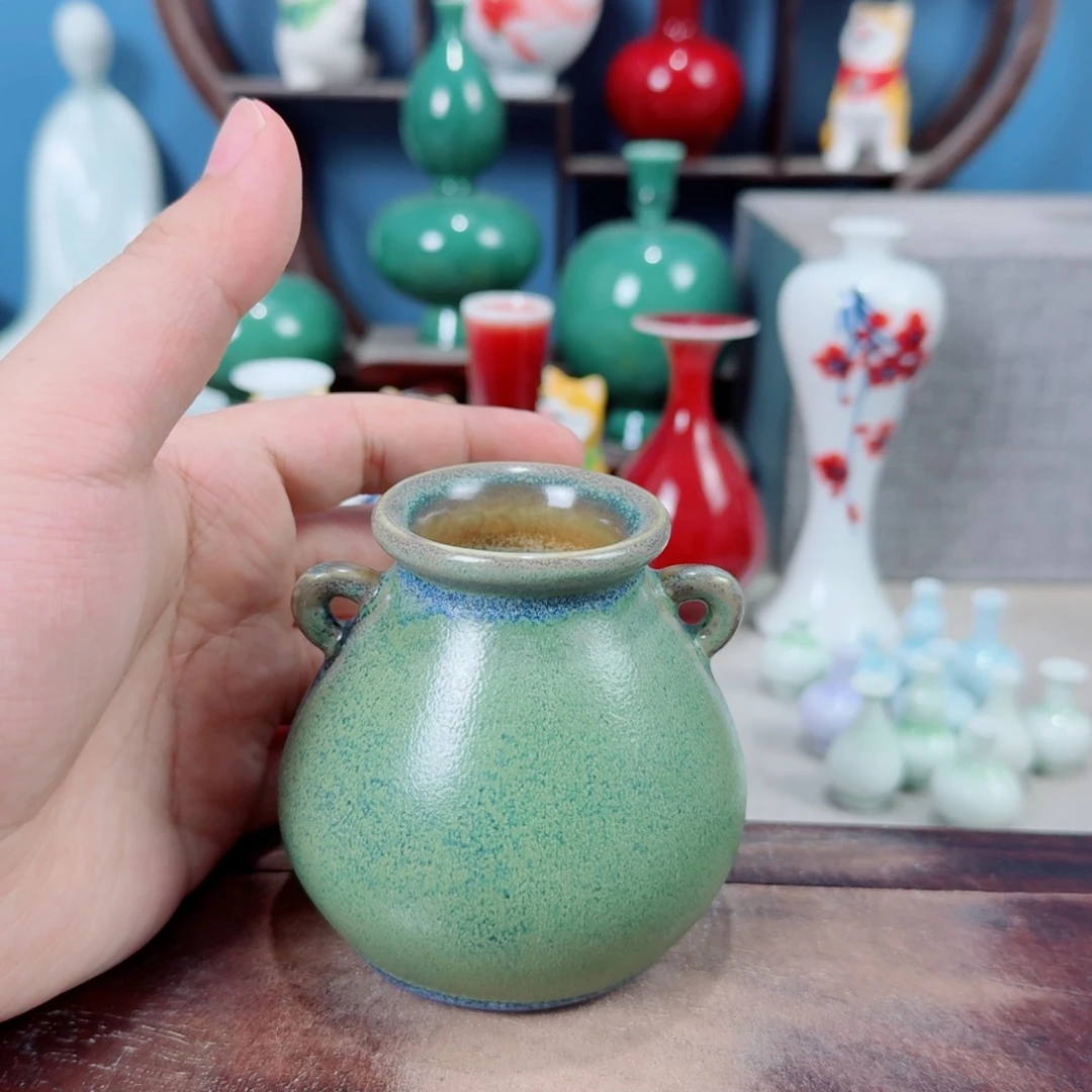 瓷片摆件摆件摆件摆件