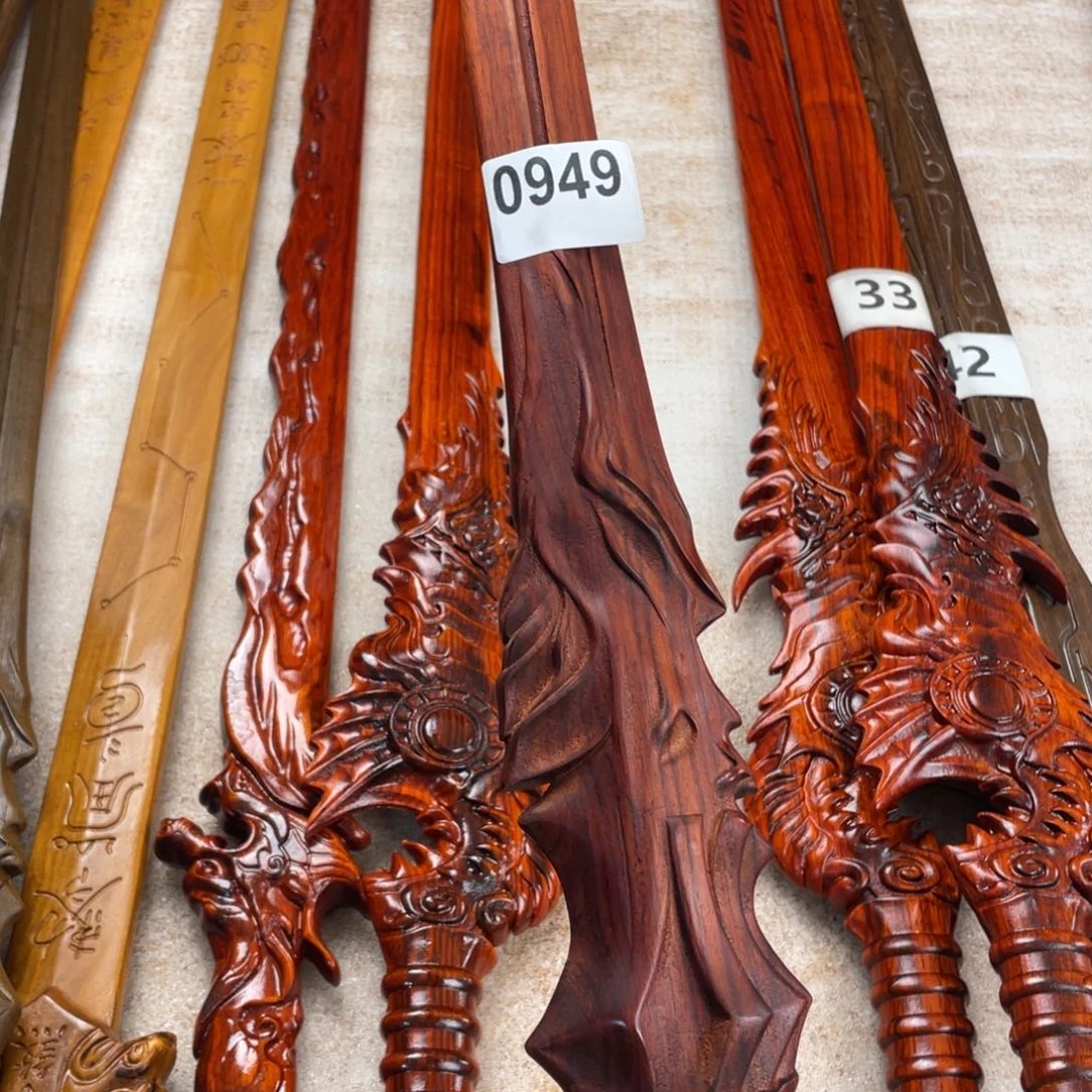 非洲紫檀（红花梨）T***y0949