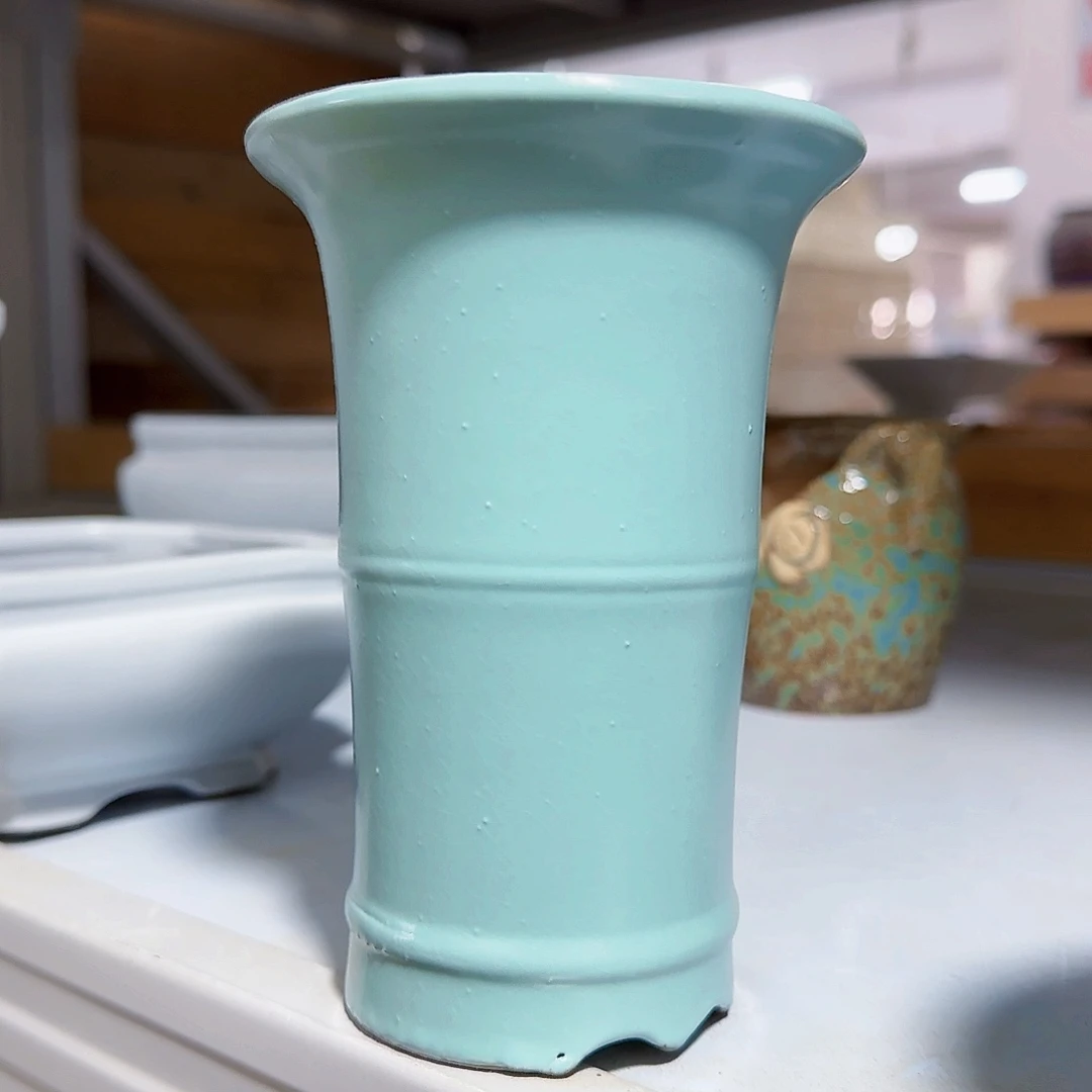 陶瓷花盆特价上新