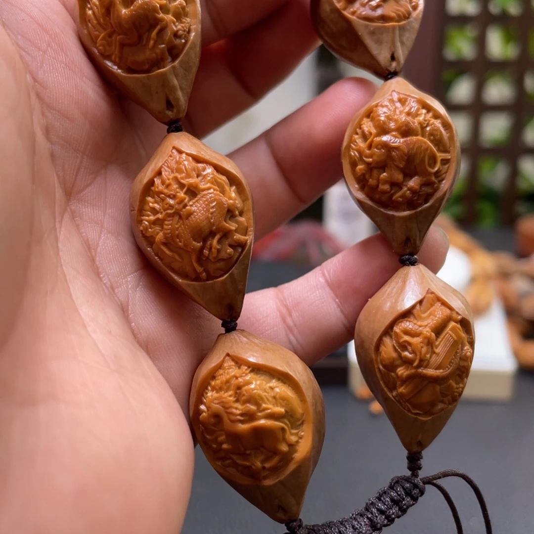 手串/手链橄榄核橄榄核