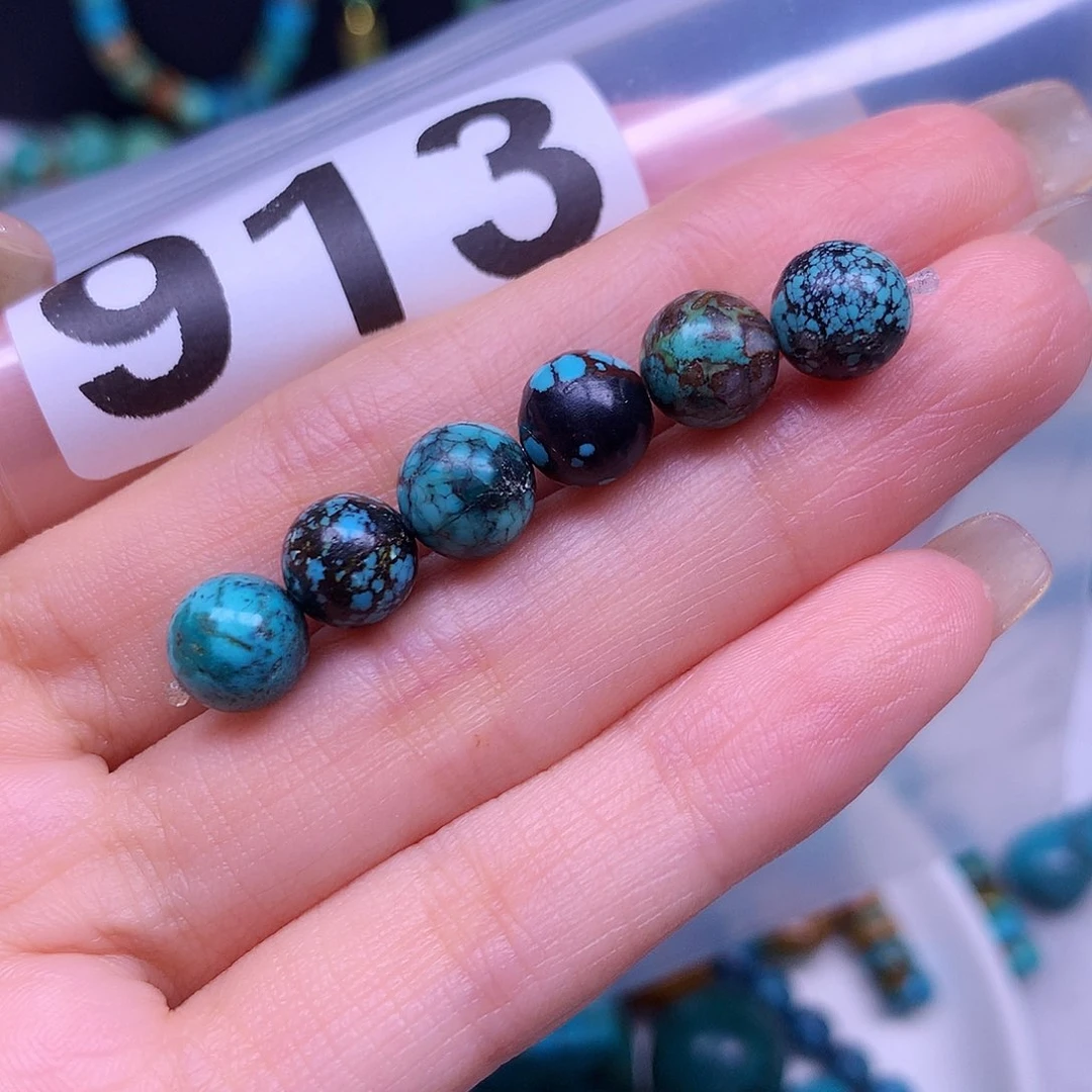 空竹粉丝专享十堰特色手工散珠