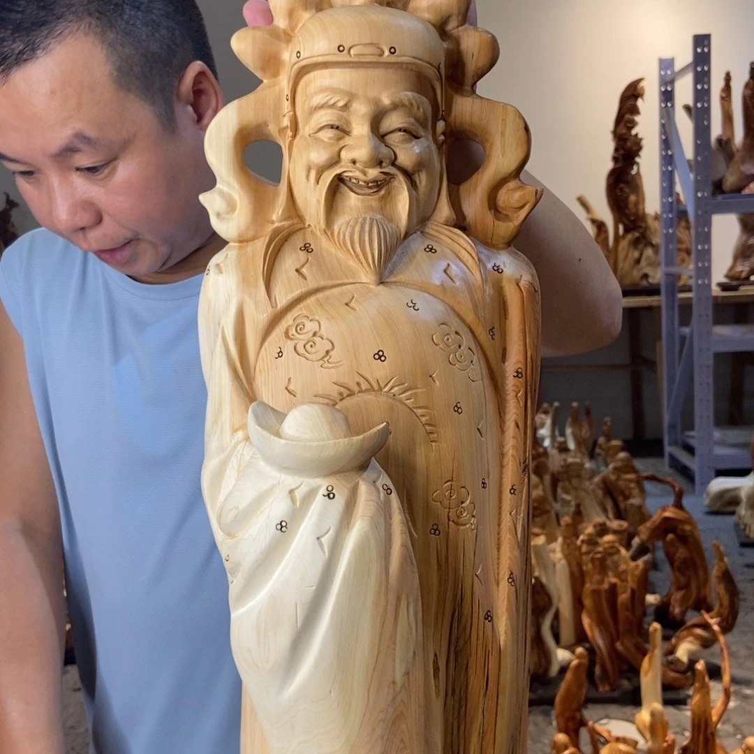 柏木（崖柏）进来点点关注哦