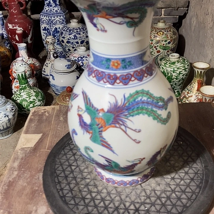 直播间实时画面截图