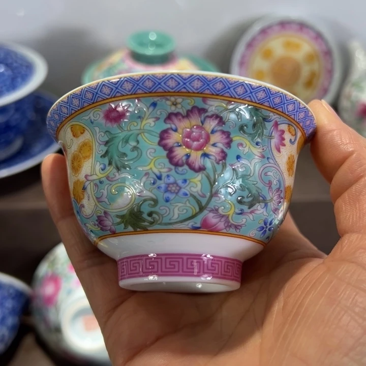 全场景德镇陶瓷景德镇景德镇陶瓷