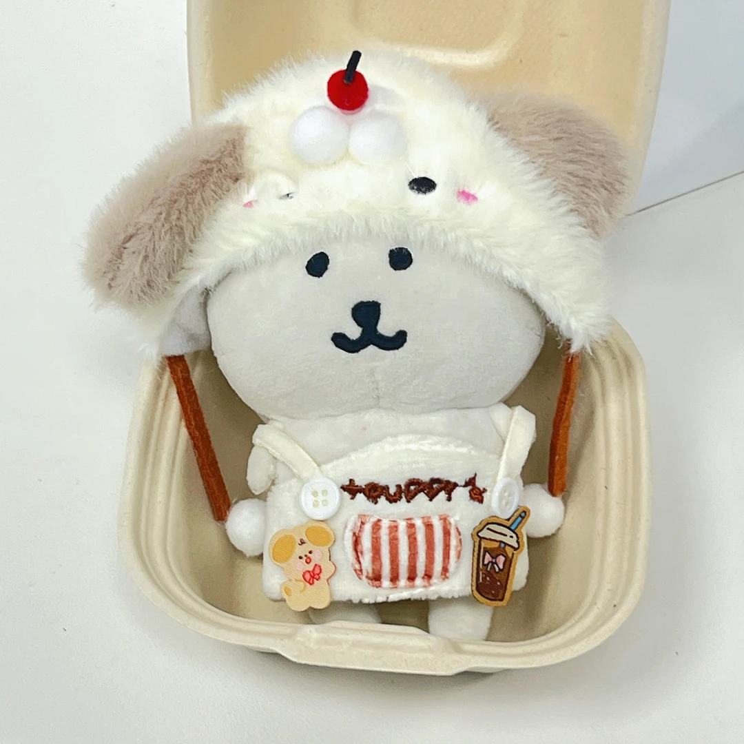 美丽娃衣（不含熊）