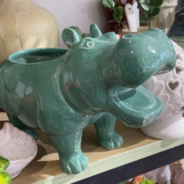 陶瓷树脂工艺摆件