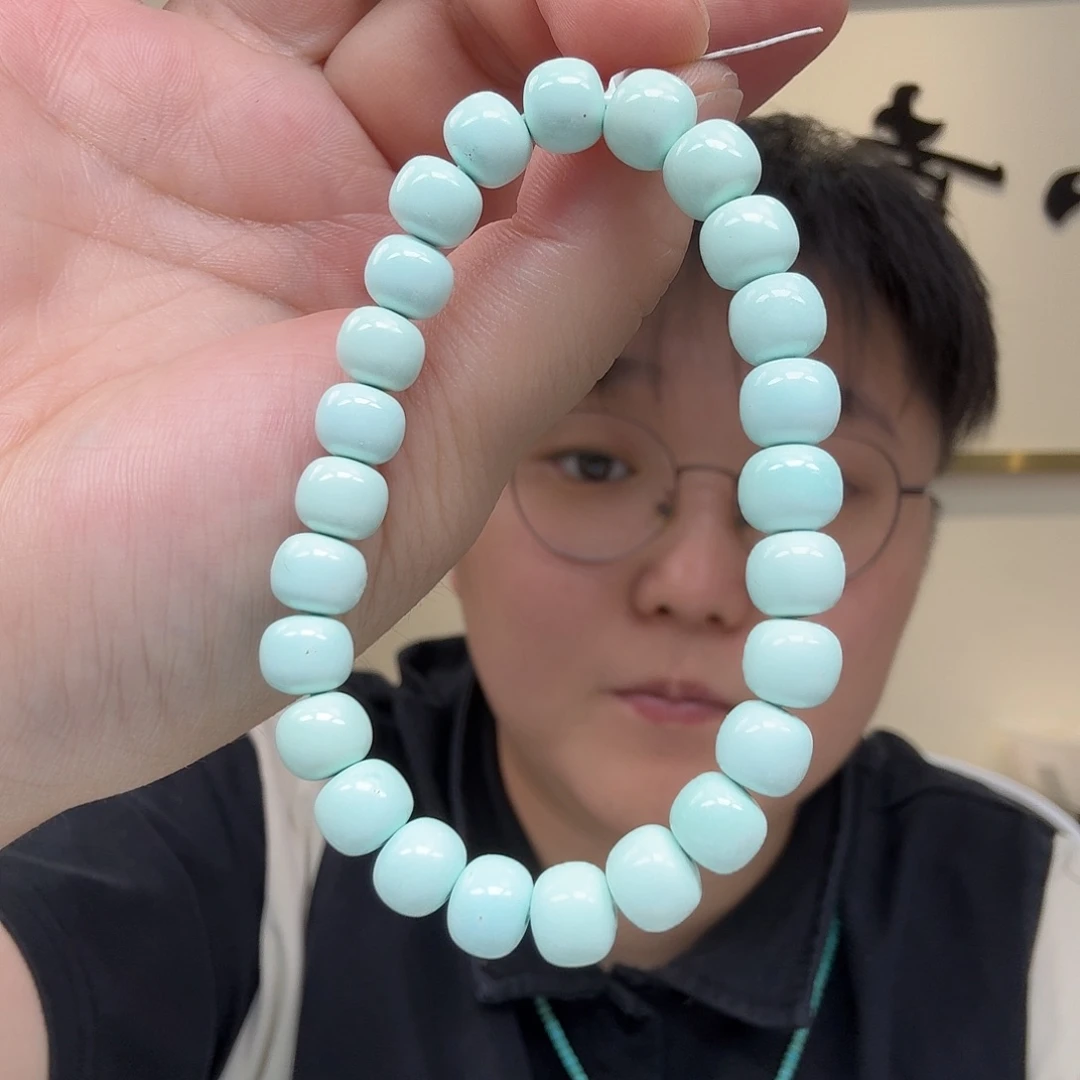 绿松石未镶嵌珠宝奇石726