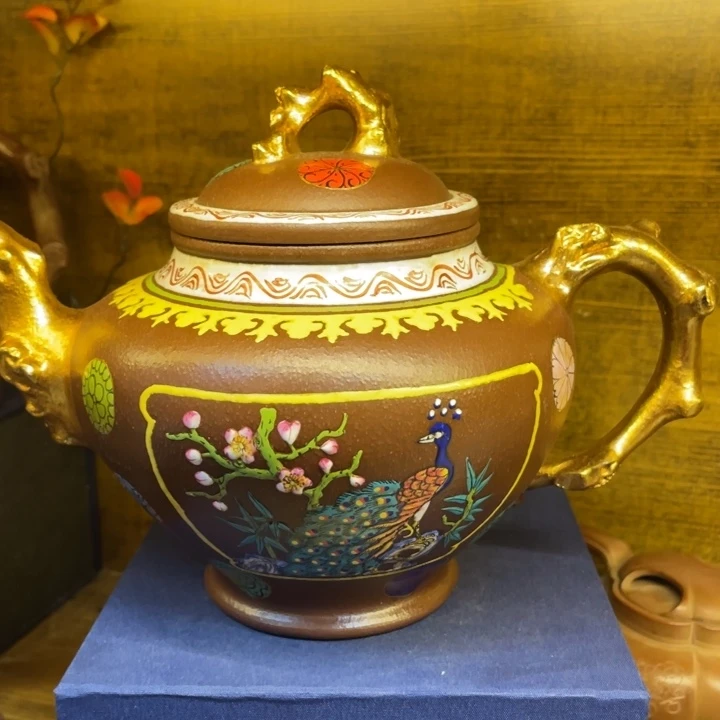 紫砂茶壶紫砂茶具紫砂