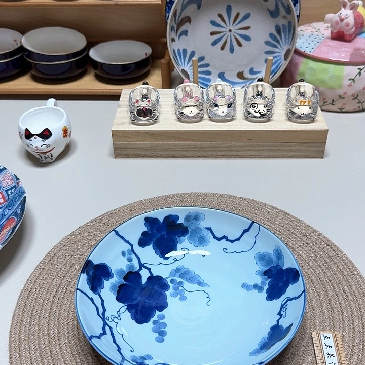 晓晓推荐瓷片瓷器