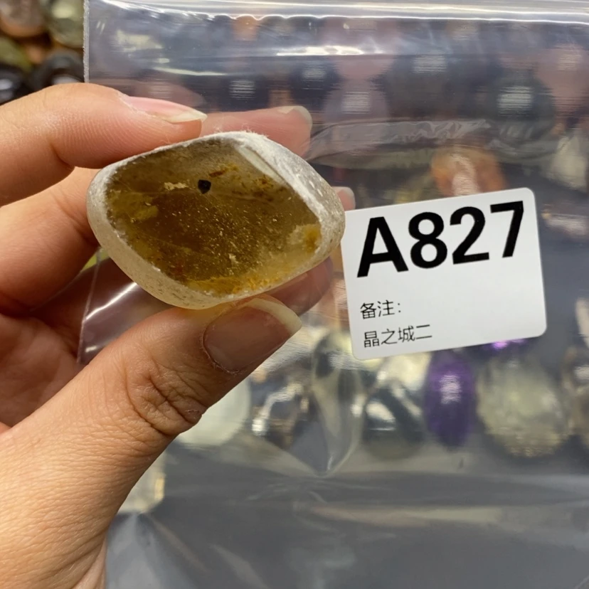 【闪购商品】水晶摆件精品未镶嵌