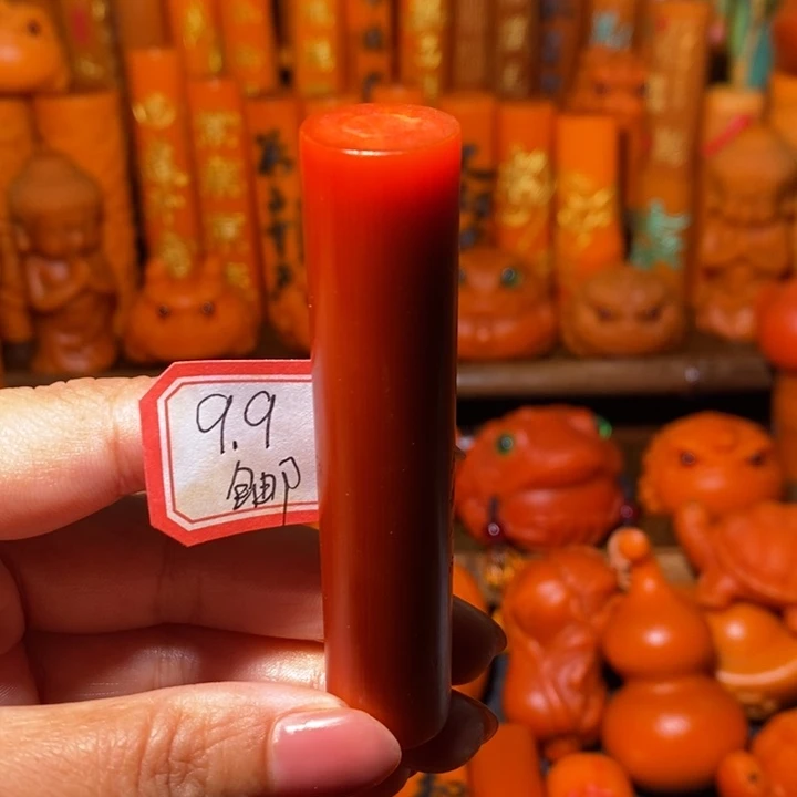 实心玉竹光杆 长卡8