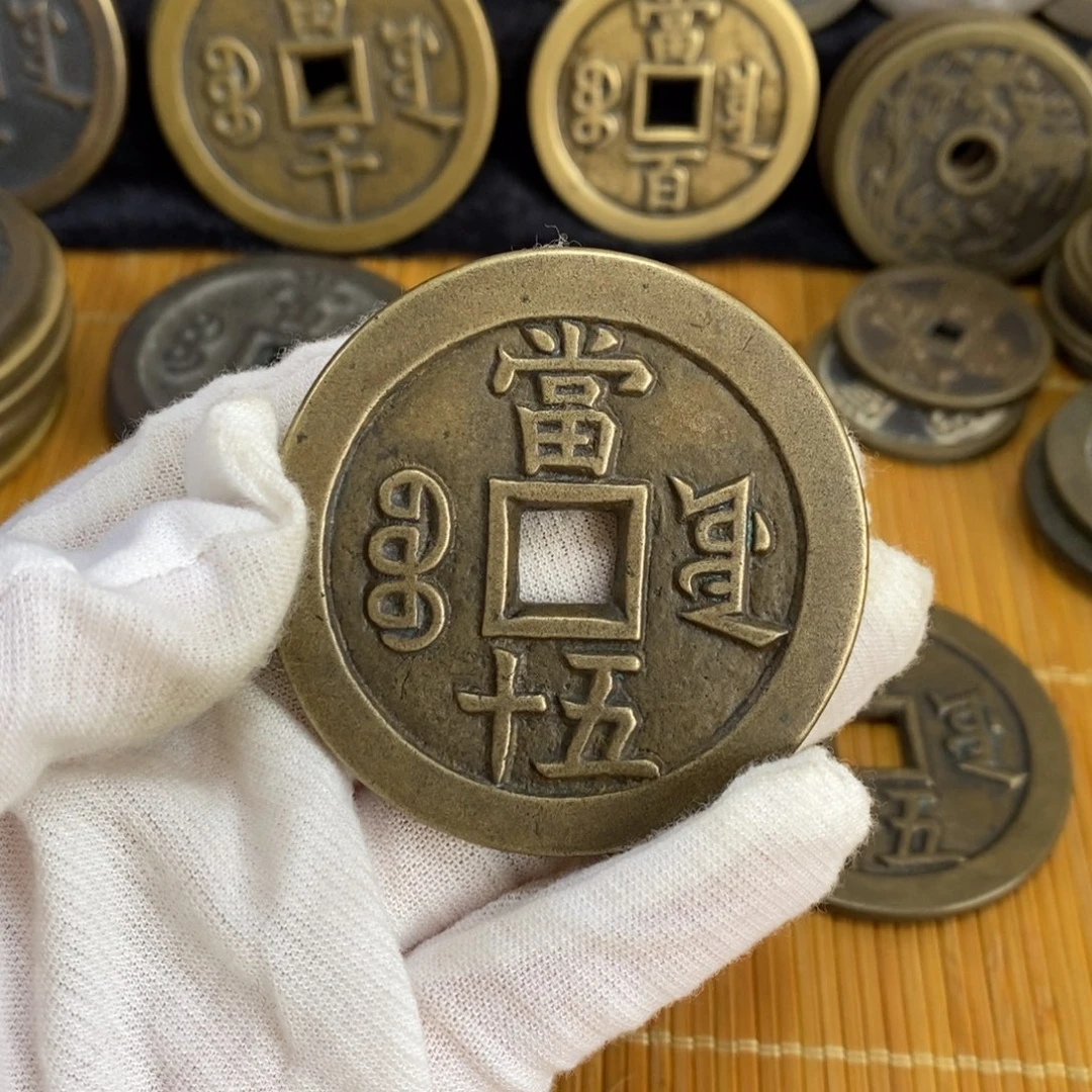 老***男翻砂工艺作品现代