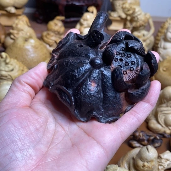 檀香紫檀（小叶紫檀）