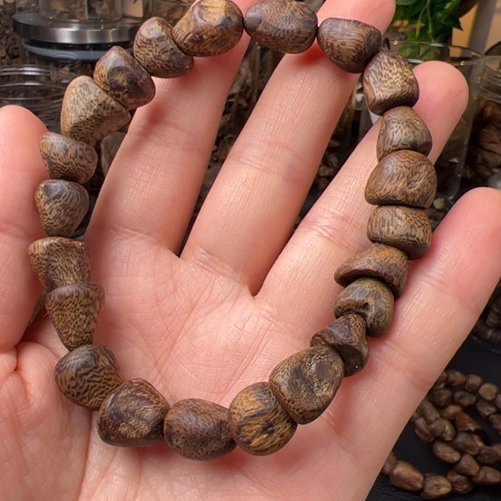 沉香沉香碎屑奇楠淳化料10-13