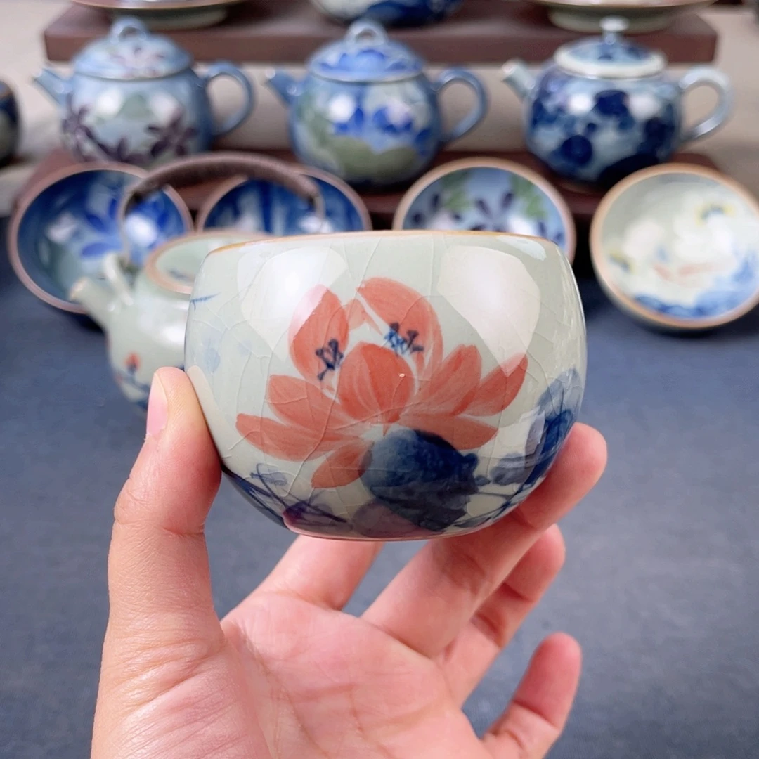 瓷片景德镇陶瓷学院