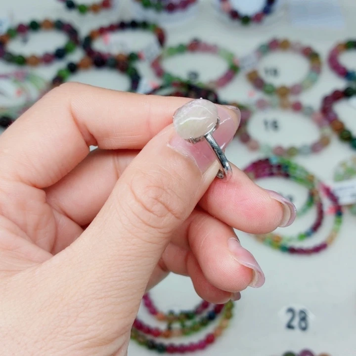 手链未镶嵌碧玺99