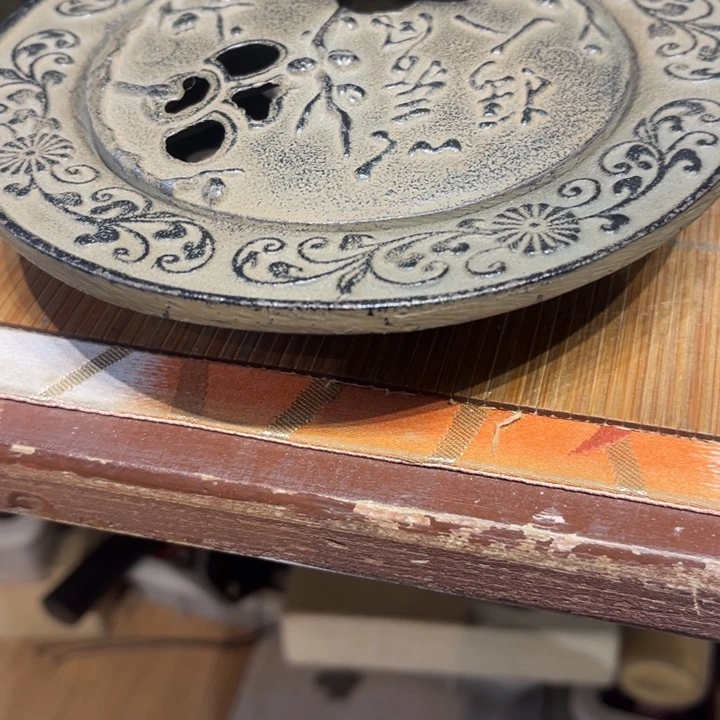 蜜安罐瓷香炉锡茶则天****！