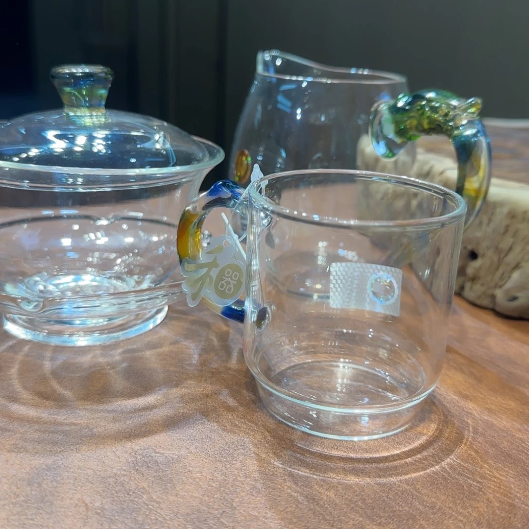 禾器沁莲盖碗迷翠➕隆宇迷翠➕隆杯