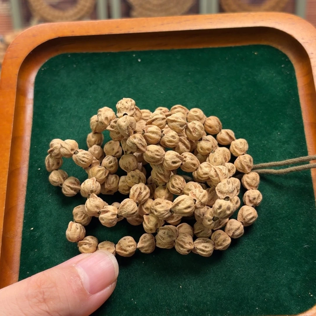 手串柏香籽/百香籽