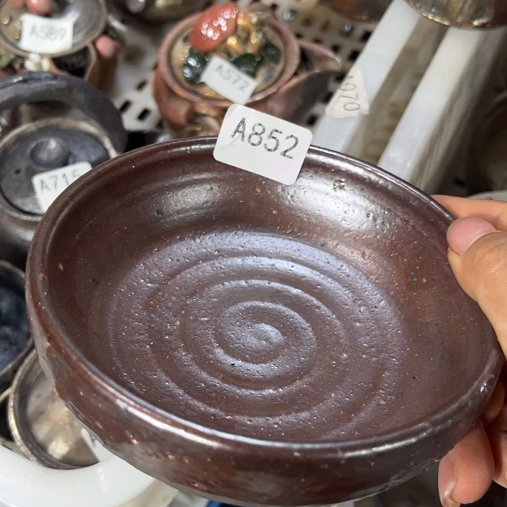 柴烧裸烧源头产地