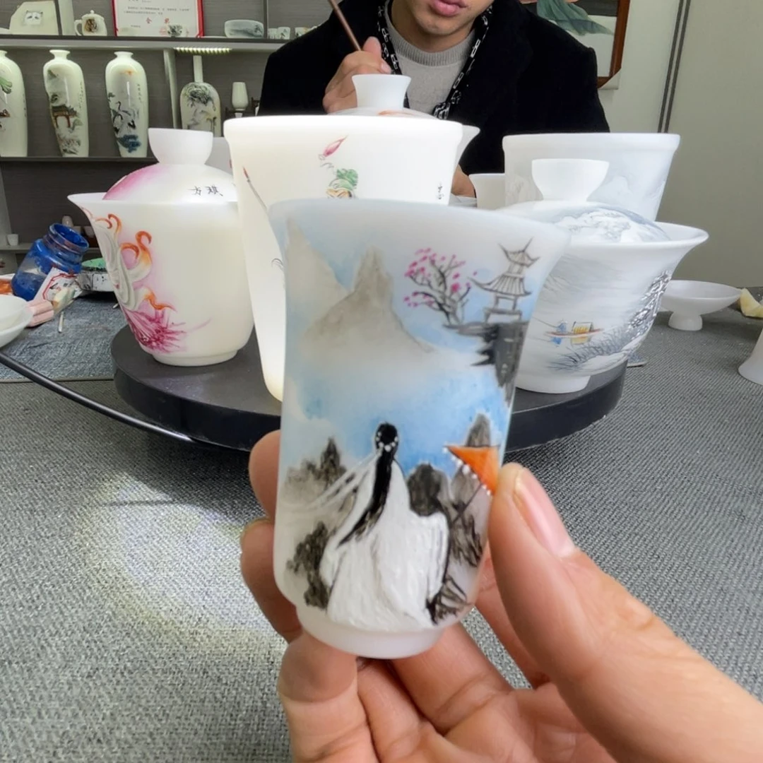 手绘来来咯哦哦哦哦哦