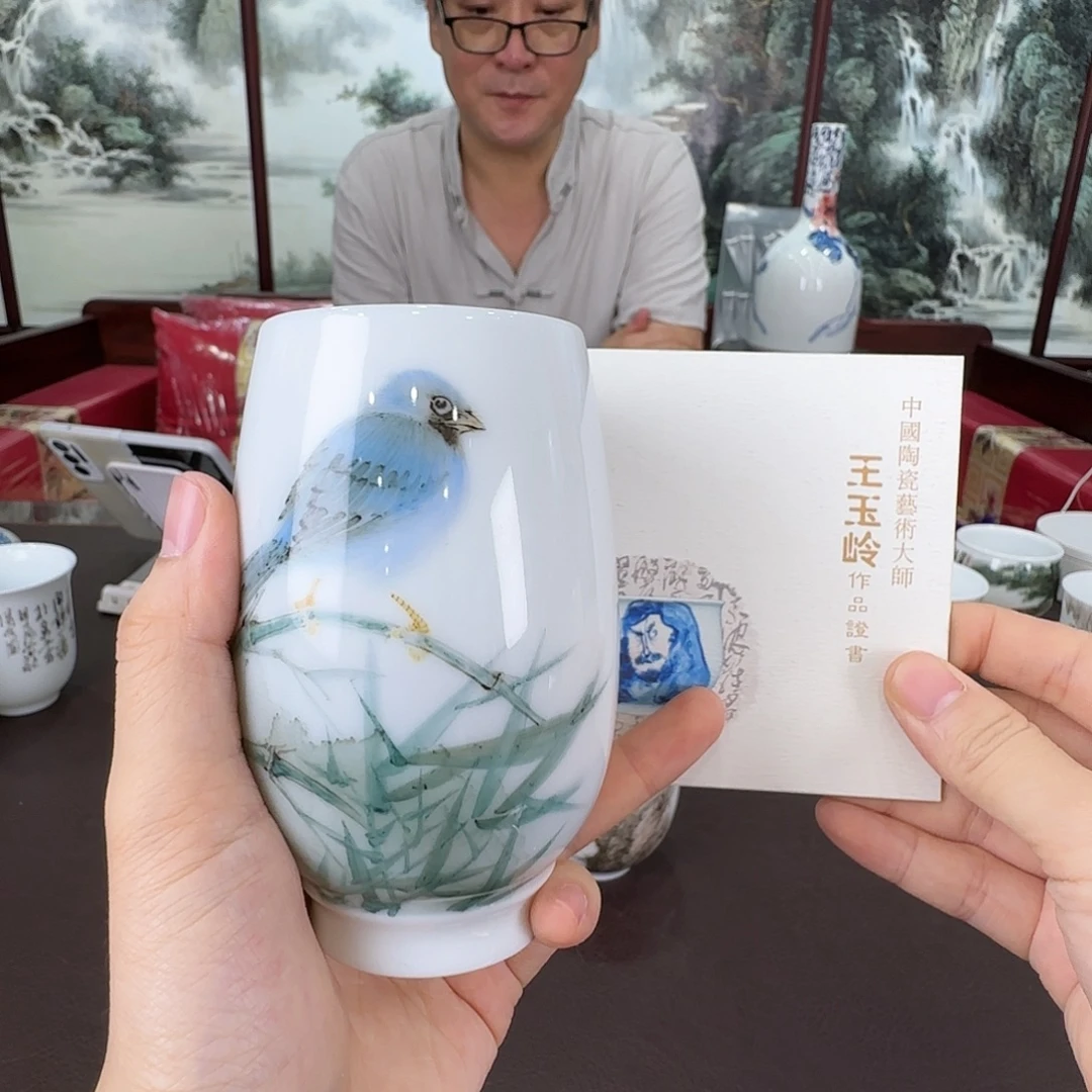 摆件陶瓷陶瓷陶瓷陶瓷