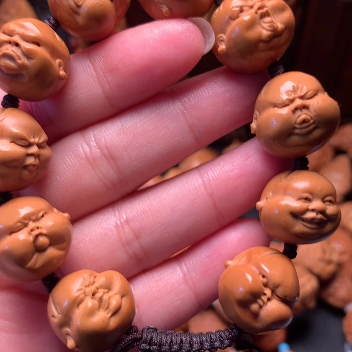 橄榄核手串/手链橄榄核