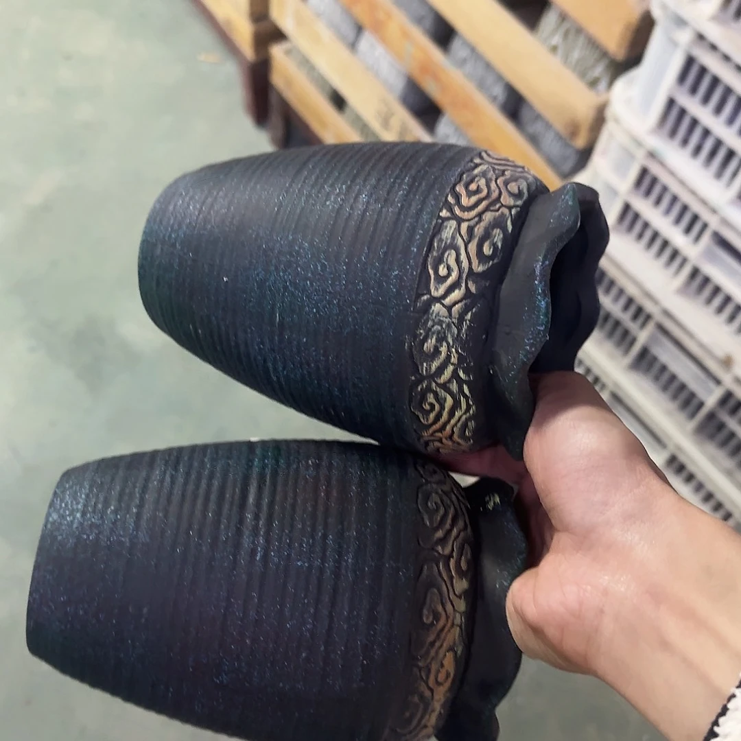 陶瓷2个··订单自动合并·口径误差0.5左右··