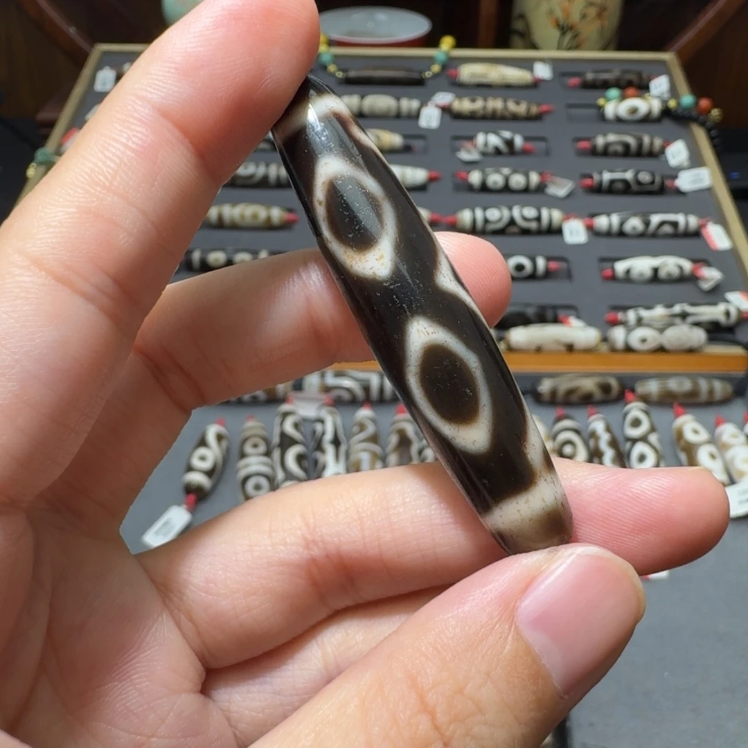 玛瑙/玉髓未镶嵌颈饰21