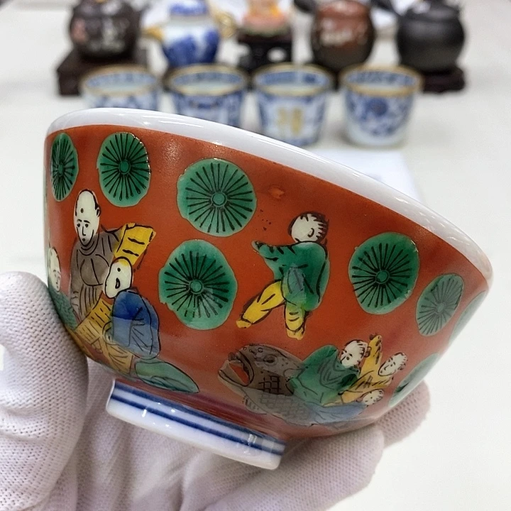 摆件口径11.5正品保真