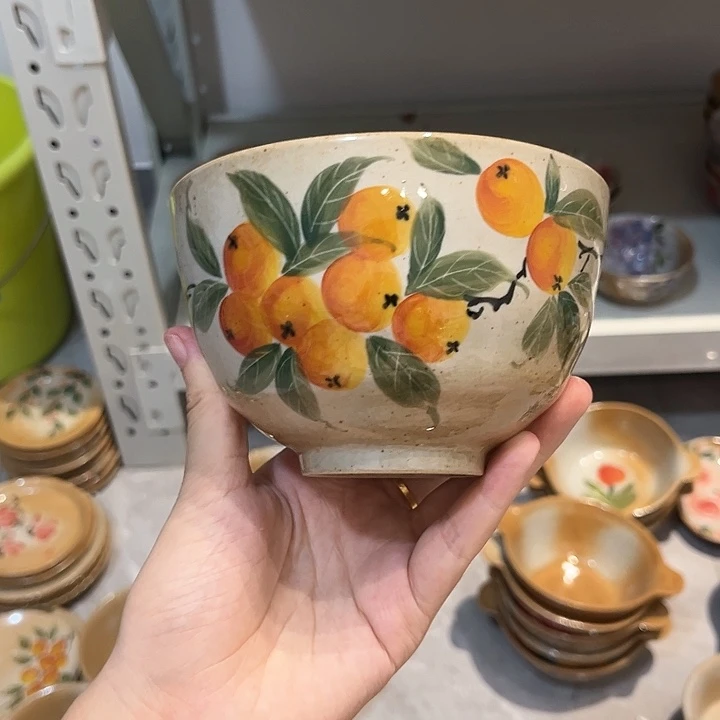 稻谷壳景德镇陶瓷杯