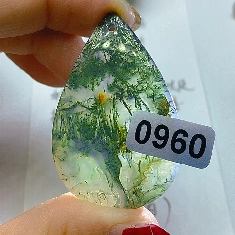 未镶嵌颈饰玛瑙/玉髓）