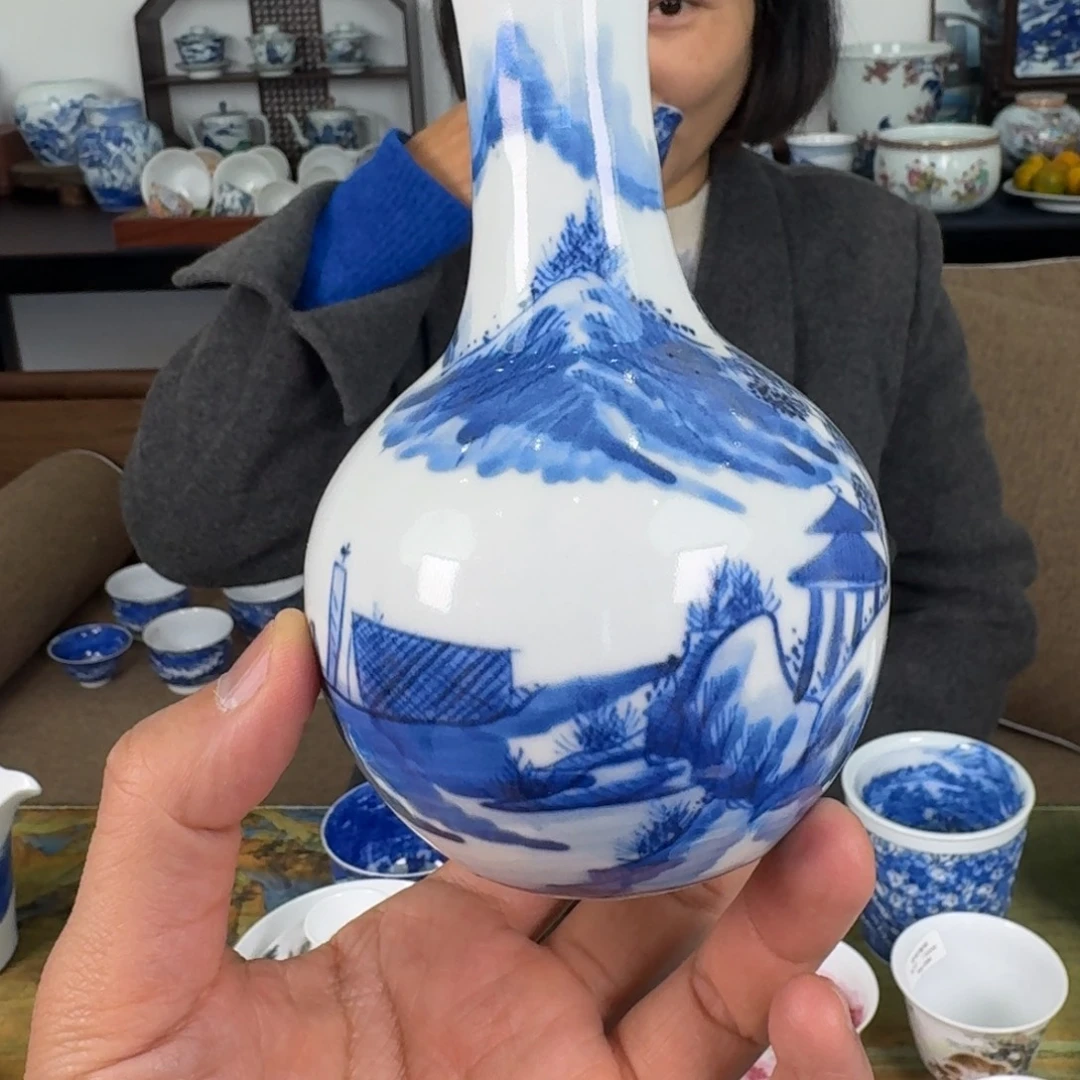 黄娟老师亲工作品