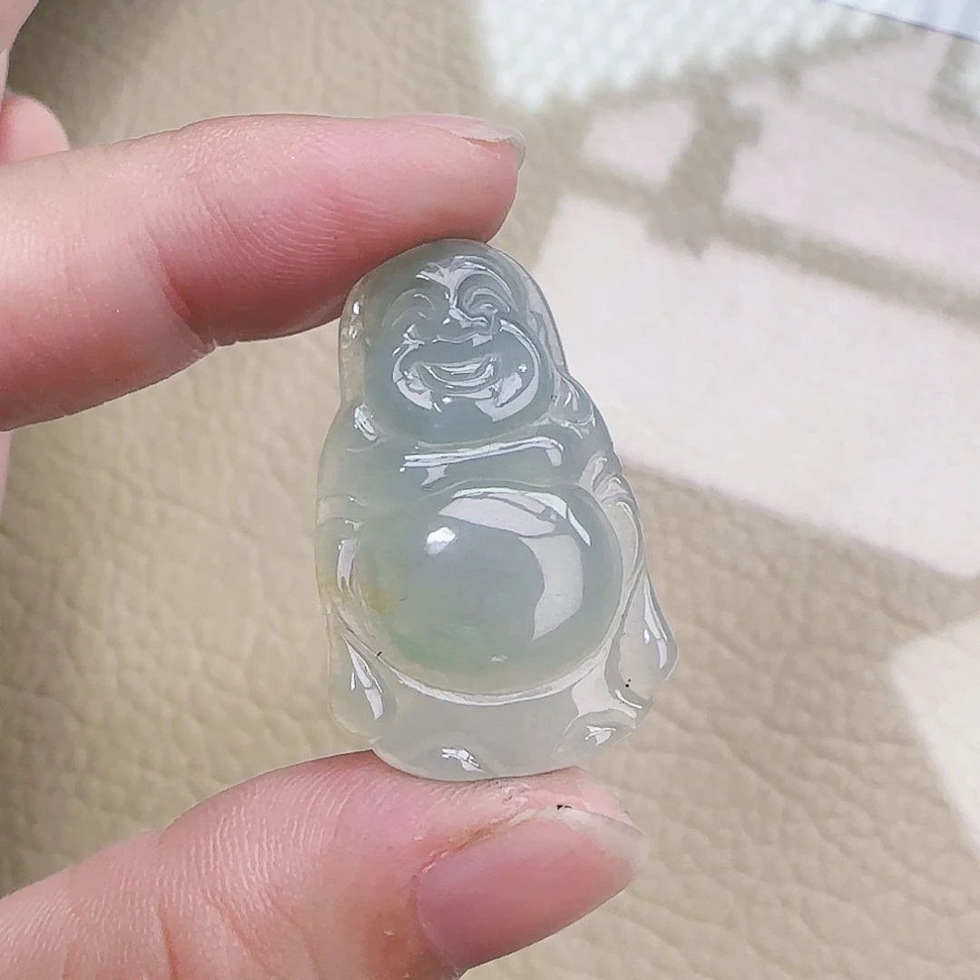 【闪购商品】颈饰未镶嵌翡翠