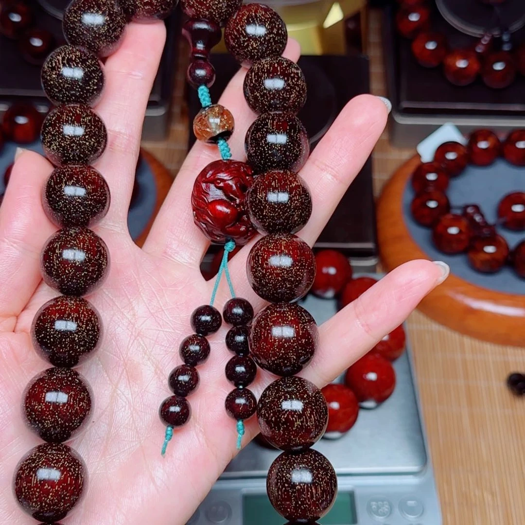 檀香紫檀（小叶紫檀）8W 平