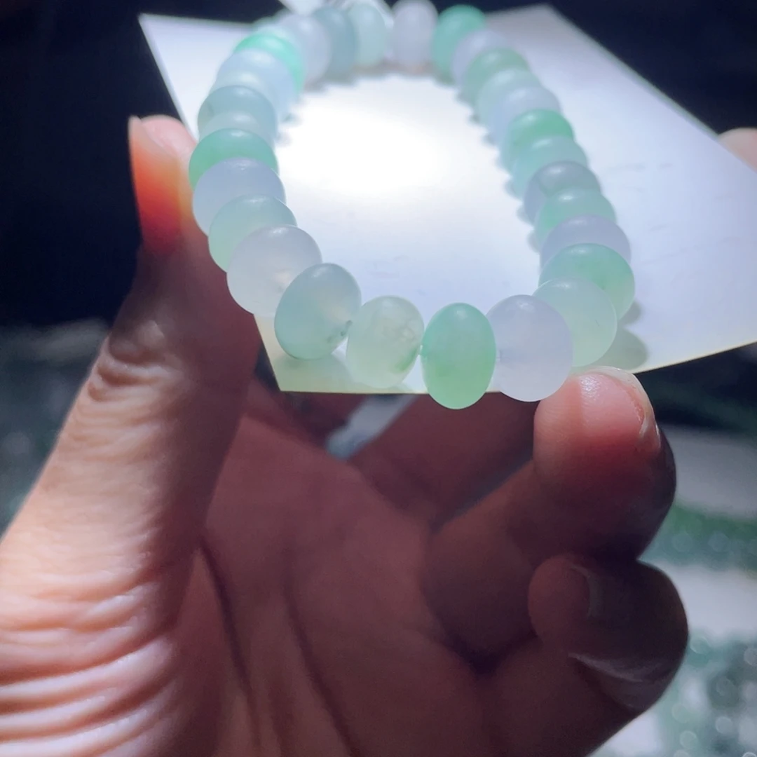 未镶嵌定制翡翠天然翡翠