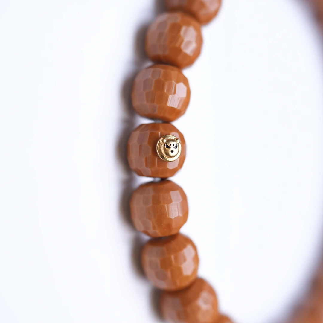 【猴头核桃】S1旗舰款星耀