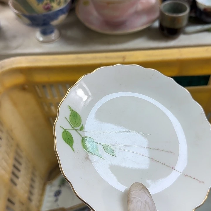 碟开播啦….开播啦