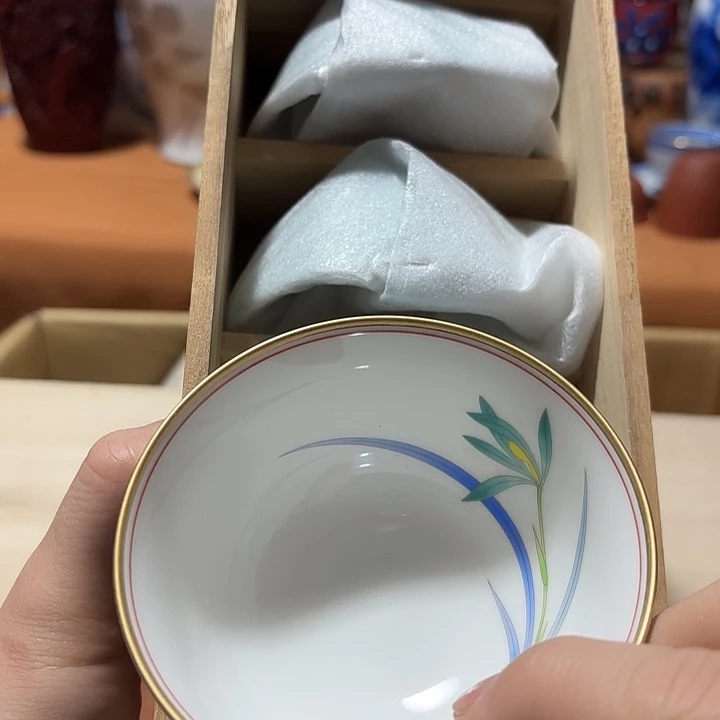 瓷片理性参拍，卡单拉黑